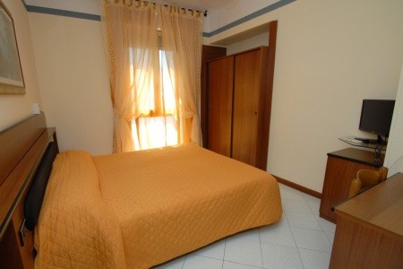 Baia Del Sorriso - 34