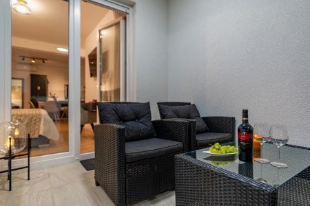 Apartmány 3298-5431