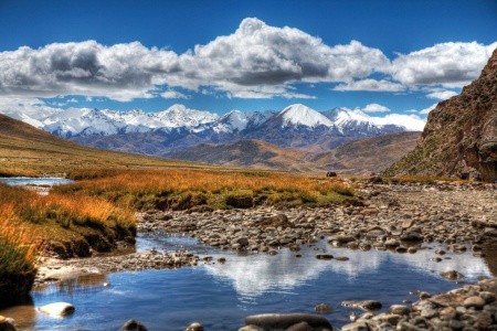 Perly Číny s Tibetom - 24