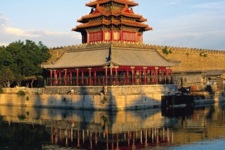 Perly Číny s Tibetom - 25