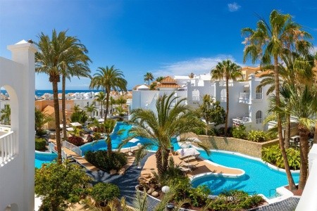 Lagos De Fañabé Beach Resort - 3