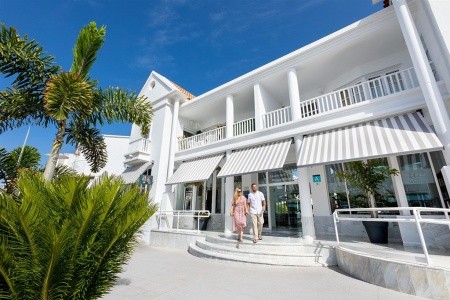 Lagos De Fañabé Beach Resort - 7