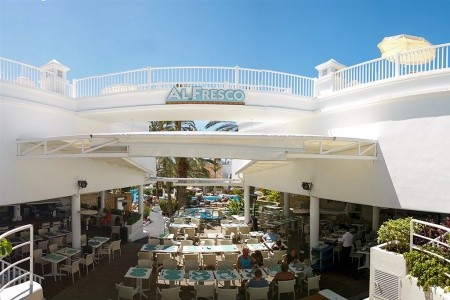 Lagos De Fañabé Beach Resort - 8