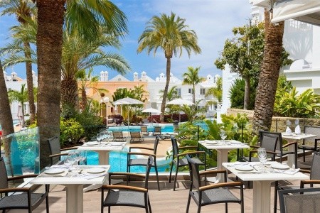 Lagos De Fañabé Beach Resort - 9