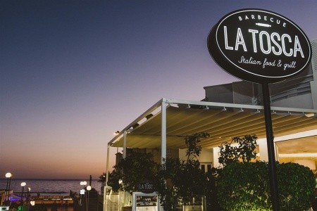 Lagos De Fañabé Beach Resort - 10