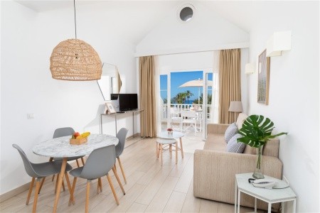 Lagos De Fañabé Beach Resort - 12