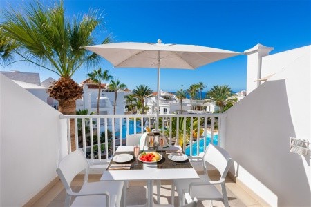 Lagos De Fañabé Beach Resort - 13