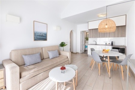 Lagos De Fañabé Beach Resort - 14