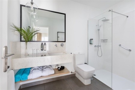 Lagos De Fañabé Beach Resort - 15