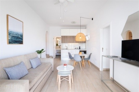 Lagos De Fañabé Beach Resort - 18