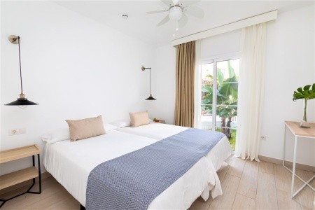 Lagos De Fañabé Beach Resort - 20