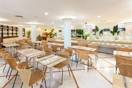 Lagos De Fañabé Beach Resort - 22