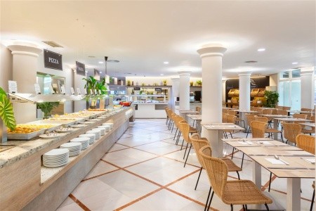 Lagos De Fañabé Beach Resort - 23