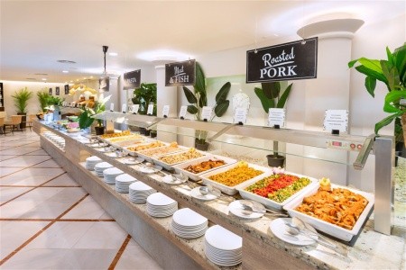 Lagos De Fañabé Beach Resort - 24