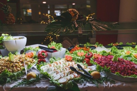 Lagos De Fañabé Beach Resort - 25