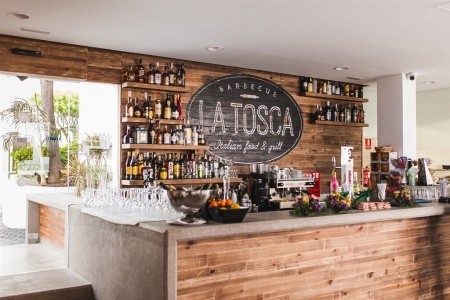 Lagos De Fañabé Beach Resort - 26