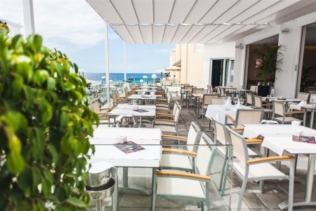 Lagos De Fañabé Beach Resort - 27