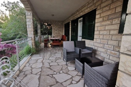 Apartmány 3298-5255