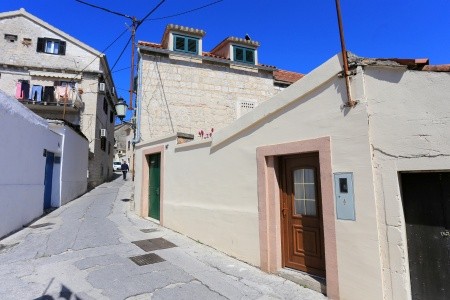 Apartmány 3298-3315