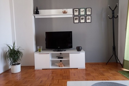 Apartmány 3298-2416