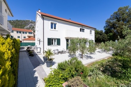 Apartmány Hvar - Apartmány 3298-6222