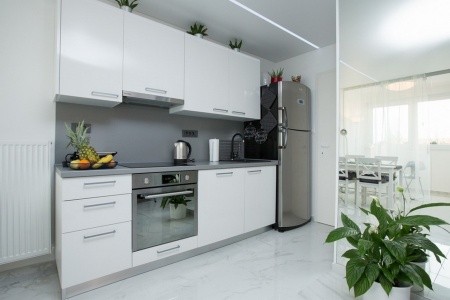 Apartmány 3298-6319