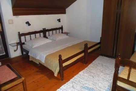 Apartmány 3298-6394