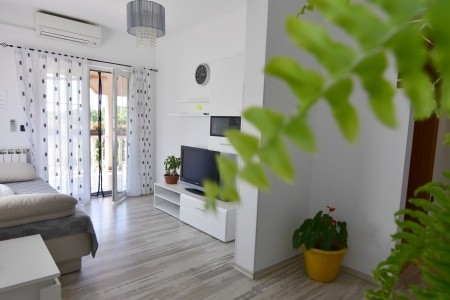 Apartmány 3298-5893