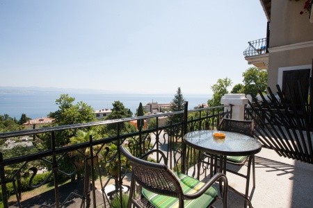 Apartmány 3298-6407