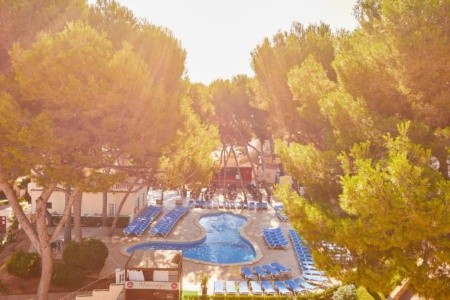 Mll Club Palma Bay Resort - 2