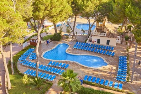 Mll Club Palma Bay Resort - 5