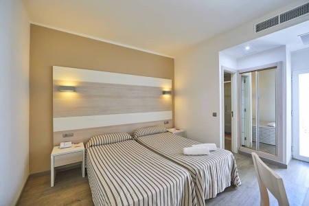 Mll Club Palma Bay Resort - 8