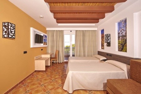 Mll Club Palma Bay Resort - 11