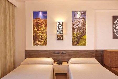 Mll Club Palma Bay Resort - 12