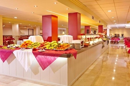 Mll Club Palma Bay Resort - 15