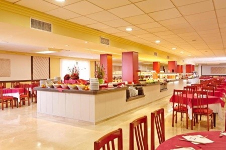 Mll Club Palma Bay Resort - 16