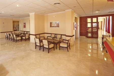 Mll Club Palma Bay Resort - 19