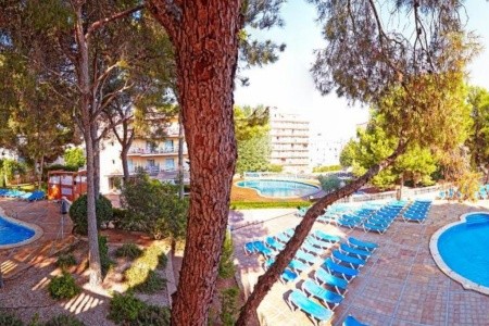 Mll Club Palma Bay Resort - 20