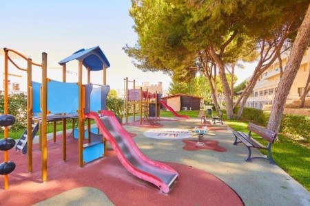 Mll Club Palma Bay Resort - 22