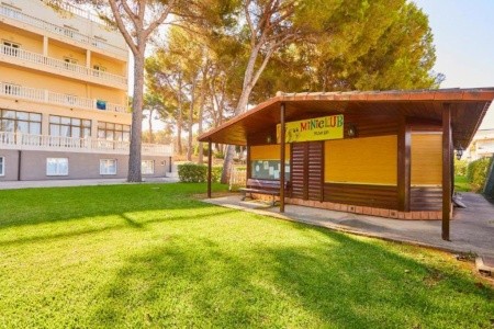 Mll Club Palma Bay Resort - 23