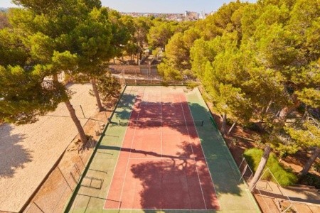 Mll Club Palma Bay Resort - 24