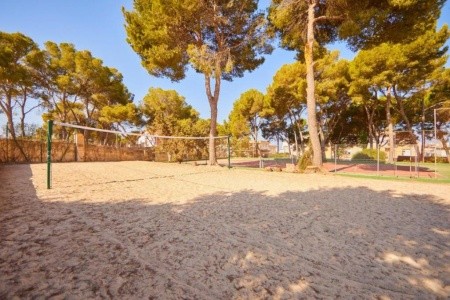 Mll Club Palma Bay Resort - 25