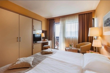 Breza Terme Olimia - 2