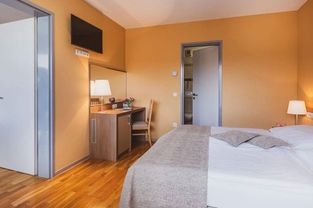 Breza Terme Olimia - 4