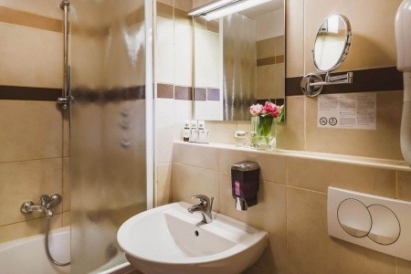 Breza Terme Olimia - 13