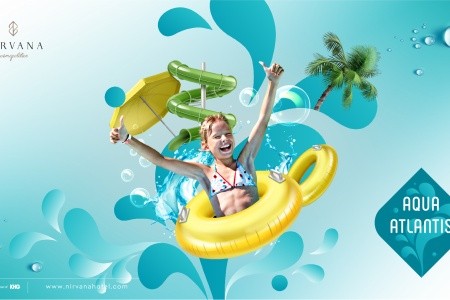 Turecko Antalya Nirvana Cosmopolitan (Ex.