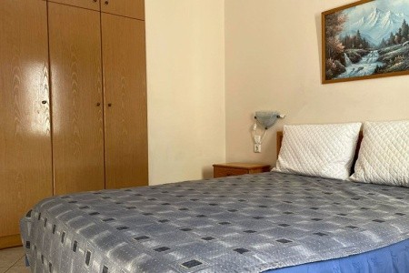 Bali Dorian Apartments - 13