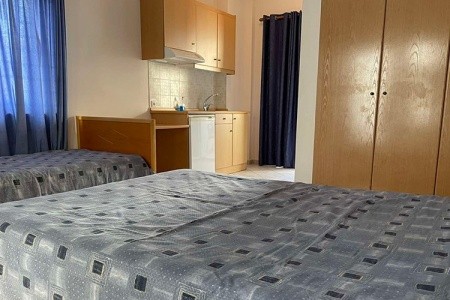 Bali Dorian Apartments - 14