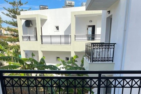 Bali Dorian Apartments - 15