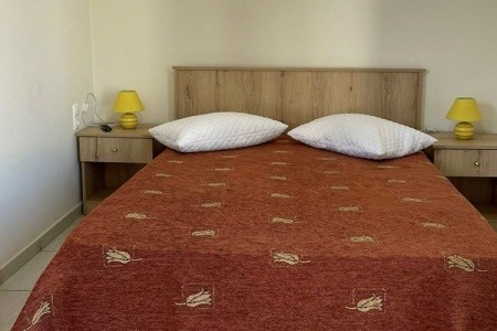 Bali Dorian Apartments - 16